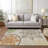 Machine Washable Indoor/Outdoor Chantille ACN874 ScrollsRug-1229659764-1229659760