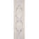 Calidia Oriental Light Gray/Cream Area Rug