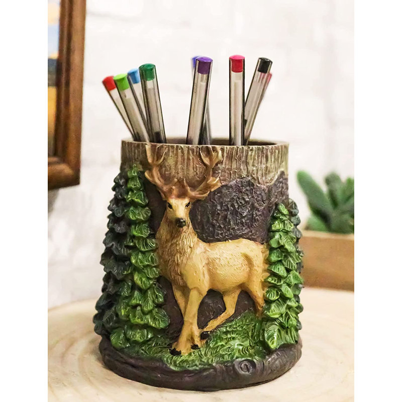 Ahsir Animals Figurines & Sculptures