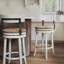 Tabouret de bar Natural Seagrass