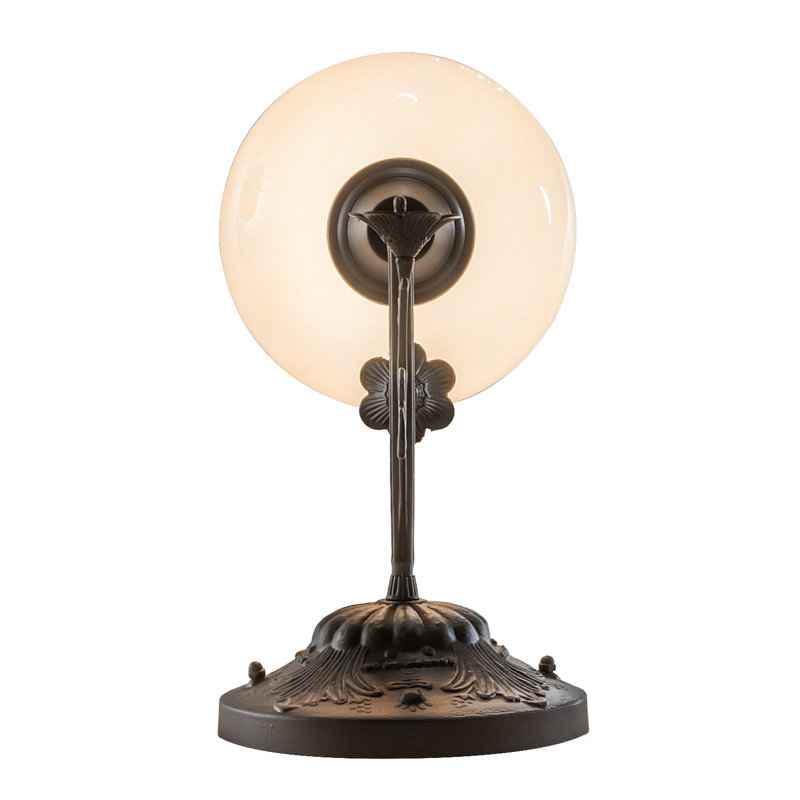 1 - Light Armed Sconce