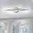 Shoji 2 - Light Dimmable LED Vanity Light-1713238218