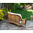 Sea Pines 80'' Wide Outdoor Patio Sofa-2052923670-2052923665