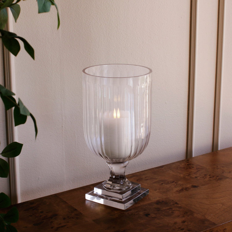 Grand verre ouragan Eclat