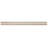 Waverly 0.8'' x 12'' Polished Ceramic Pencil Tile-72293208