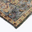 Gray Alchemy Silk Rug - 7'11" x 9'10"