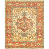 Oriental Area Rug