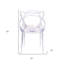 Fauteuil empilable Monte-27656348-122782392