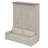 Murphy Bed With Sofa And LED