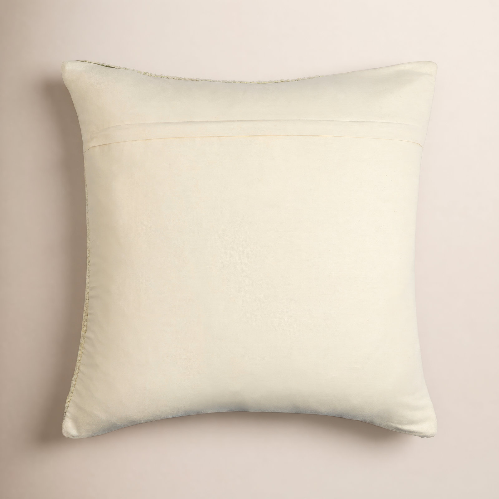 Dia Pillow Cover, Down Blend, 20" H x 20" W