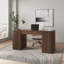 Oval Executive Desk-174963305