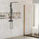 Watqen Bath All-In-One Kit with Rough in-Valve