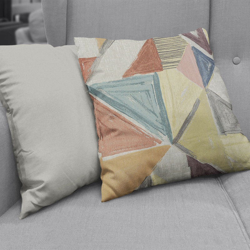 Tissu jacquard Abbeyshea, Calypso