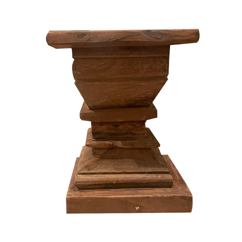 Table de bout à piédestal Millinggeville