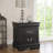 Nanhey Wooden Nightstand-123820212