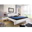 BALKENMÖBEL Solid Wood Bed-65319404-65319407