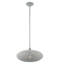 Luminaire suspendu géométrique 1 lumière Bion-325720584