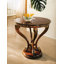 Solid Wood Dining Table