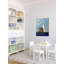 'The Hedgehog’s Dream' Print on Wrapped Canvas-17660192
