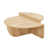 Medium Wood