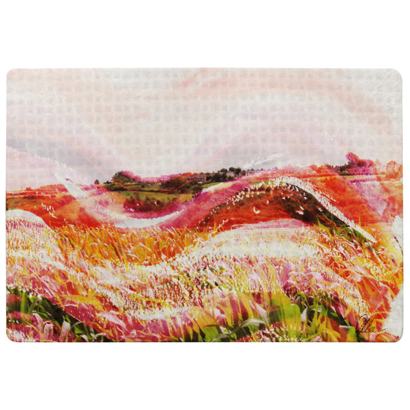 Dennison Shag Area Rug, Rectangle 160 x 230cm