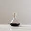 Vintner Wine Decanter with Marble Stopper