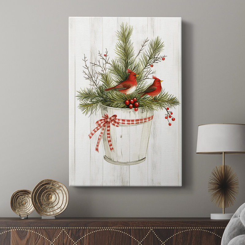 Art des Fêtes de Noël Cxxix - galerie sur mesure