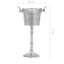 Gehl Rosalind Wheeler Champagne Cooler