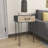 Bellmon End Table with Storage