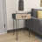 Bellmon Top 1 End Table with Storage