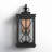 Briley Metal Wall Light