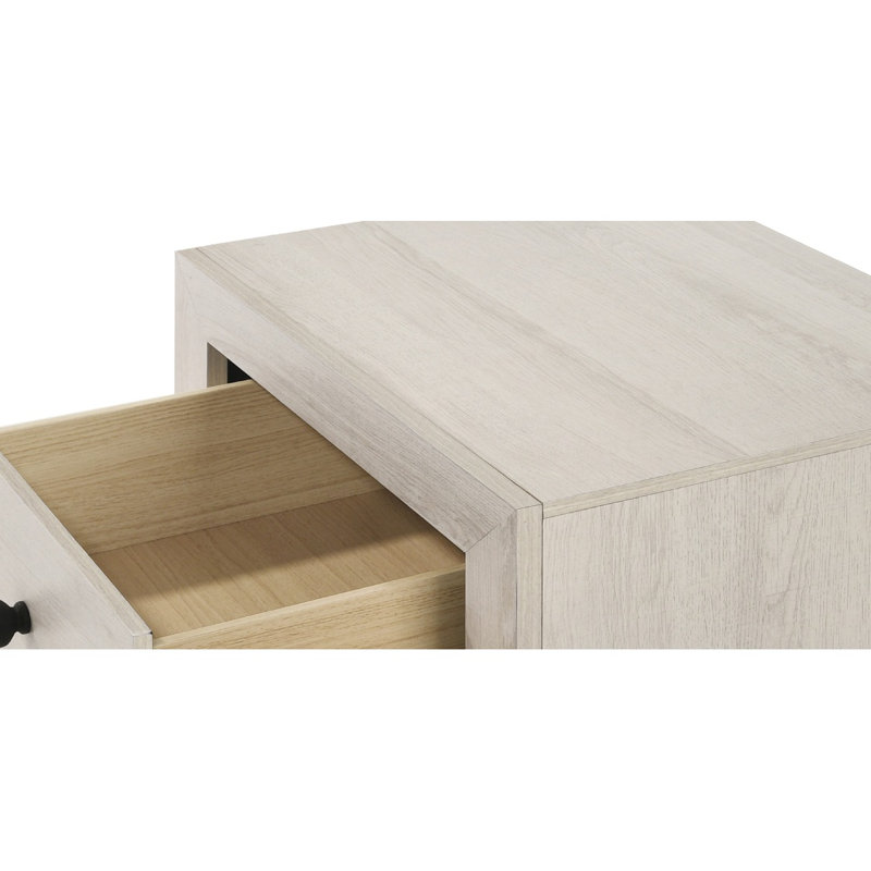 Mobilier de chambre à coucher 1Pc Rustic