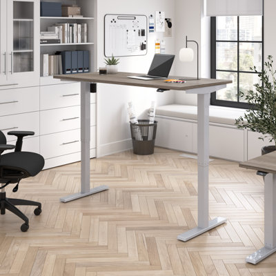 Move 40 Series Adjustable Standing Desk