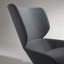 Heads Up Swivel Lounge Chair-53681224