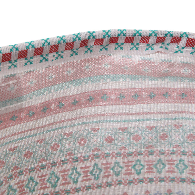 Camerion Linen Laundry Basket