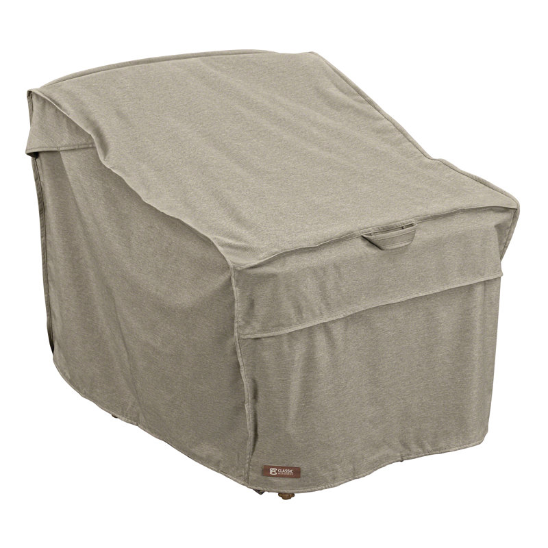 Searcy Outdoor Patio Chair Cover