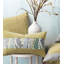 Housse et insert de coussin carré Zephyr
