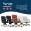 Symphony Swivel Executive Chair-124783337-124783338
