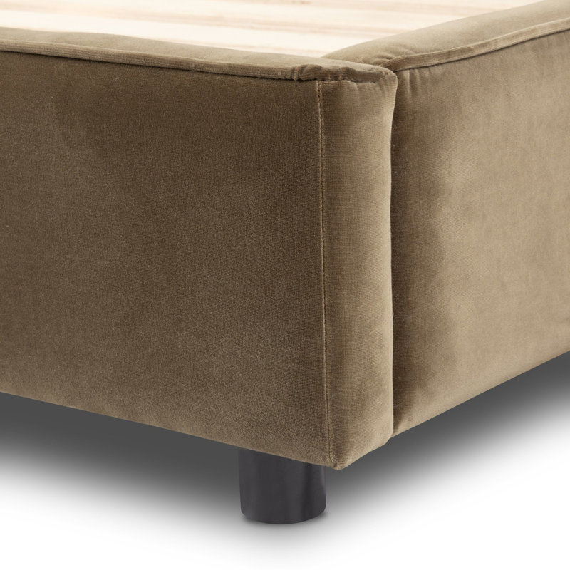 Aidan Bed, King