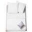 Heidelberg 100% cotton 94 TC Duvet Cover Set-27870101-27870098