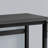 Computer Desk, Home Office, Standing, Adjustable, Work, Laptop, Metal, Laminate-1850502745
