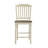 Annadiane Solid Wood Counter Stool-1135402069