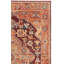Tapis rubis/doré Lavine-20658289