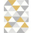 Grey/Yellow