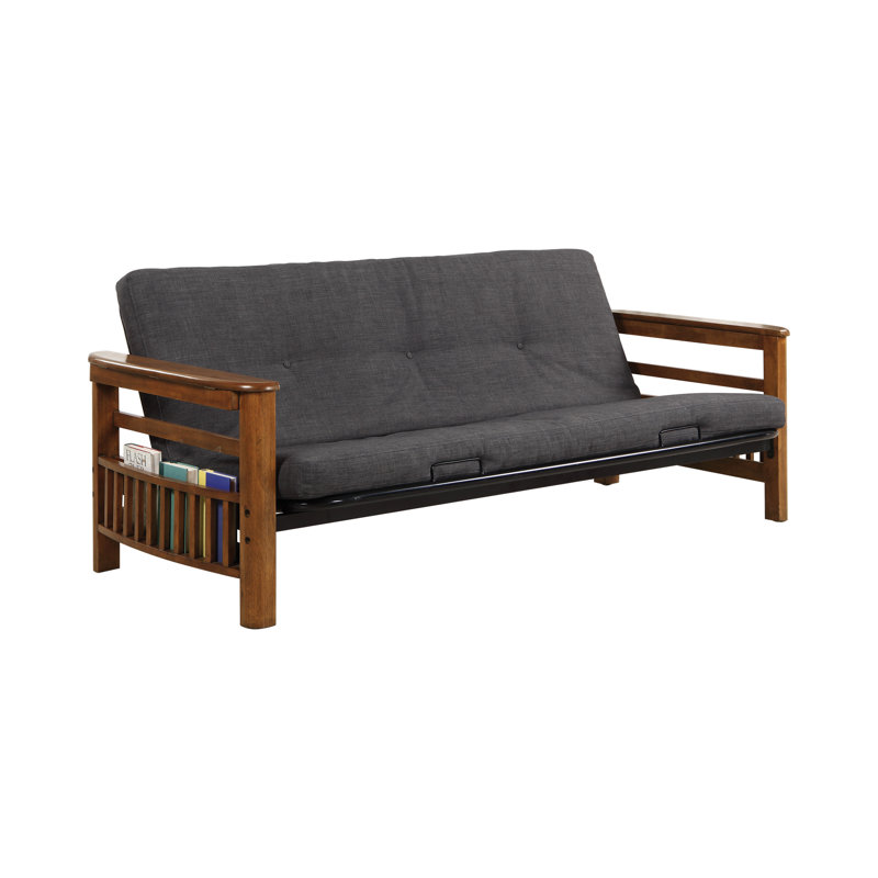 Full 85'' Wide Futon Frame