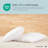  Reversible Throw Pillow
