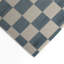 Tapis d'intérieur et d'extérieur à carreaux beige-707282595