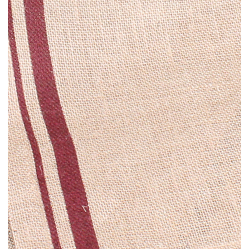 Chemin de table Cankut, Noir