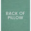 Midori Square Indoor/Outdoor Pillow Cover & Insert-42352730