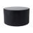 Modern Stone & Mango Wood Coffee Table with Sleek Marble Top, Contemporary Round Design, Durable Solid Wood Base for Stylish Home Decor